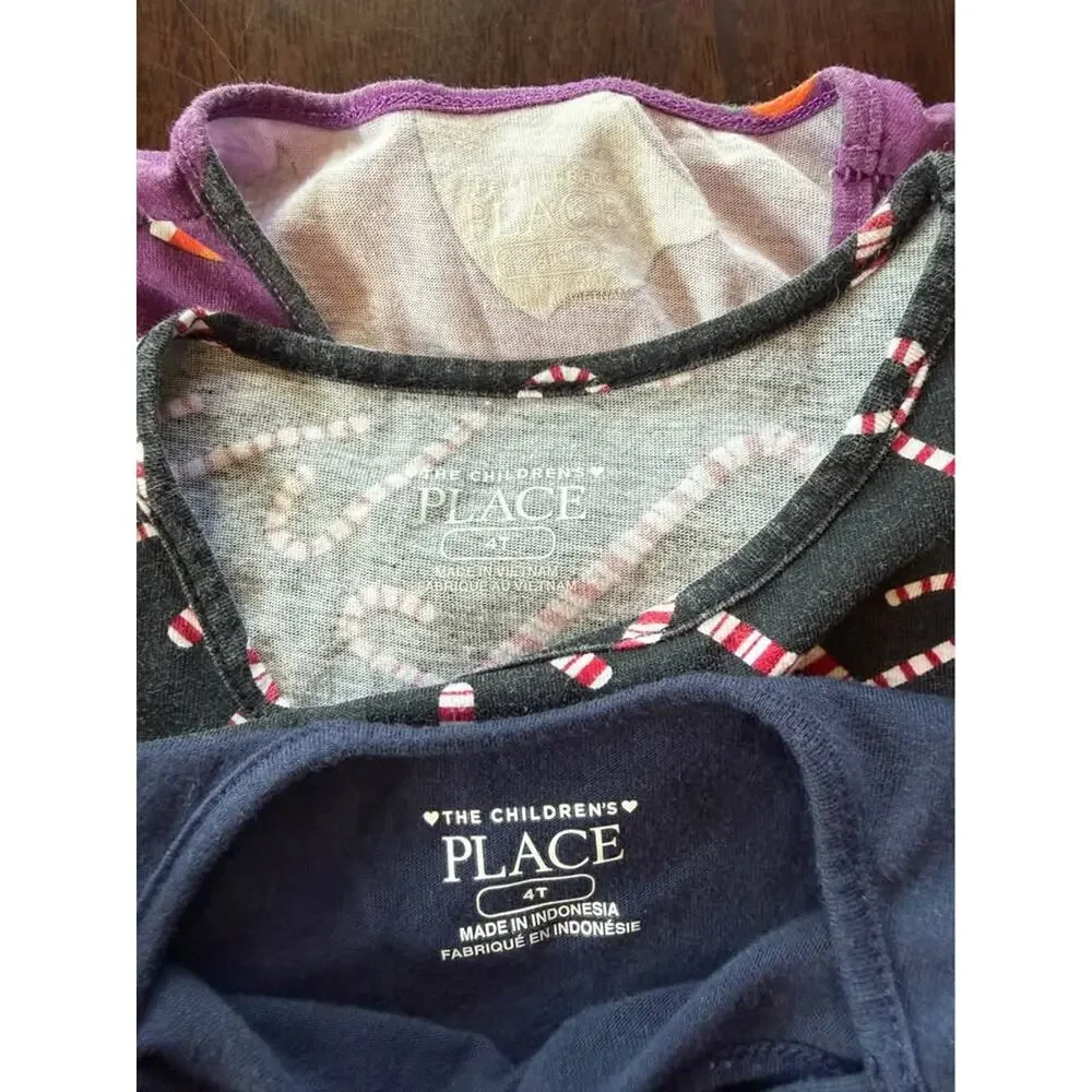 The Children's Place 4T Dresses - 3